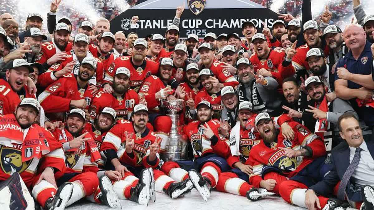 فلوريدا بانثرز