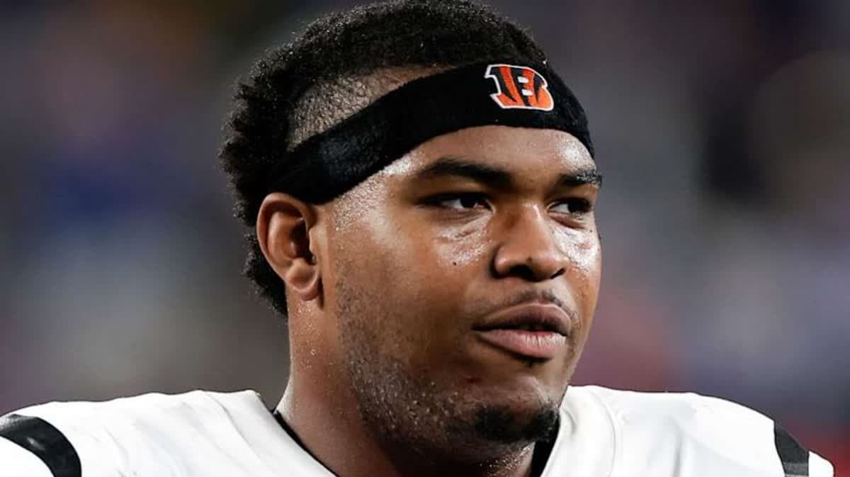 اورلاندو براون