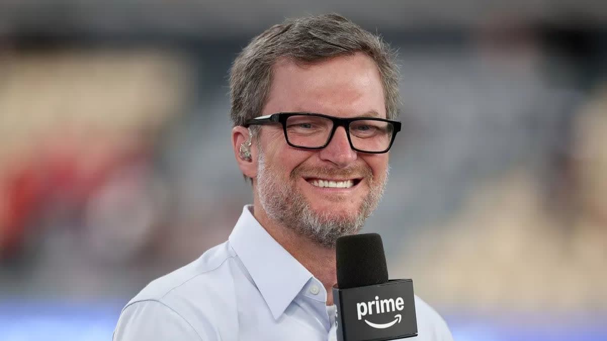 ديل إيرنهاردت جونيور