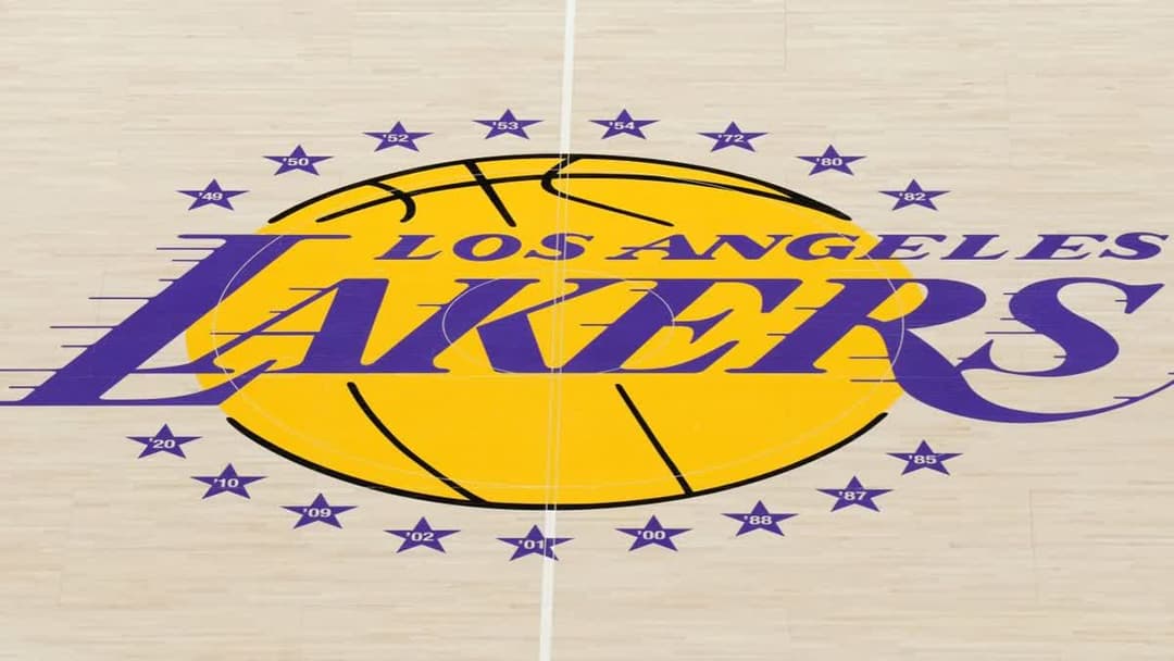 لوس انجلوس ليكرز