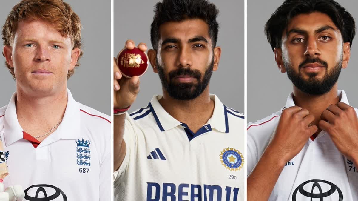 بشير وبومراه وبوب