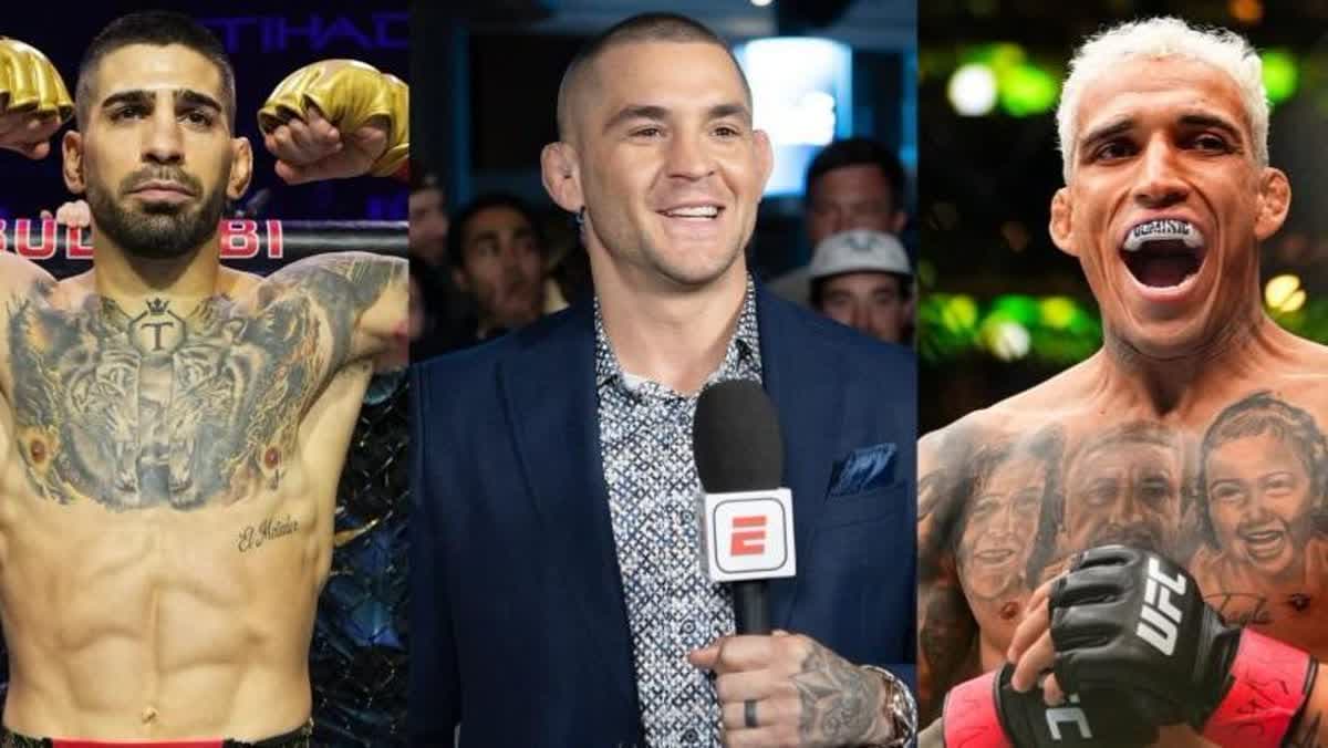  توبوريا وأوليفيرا