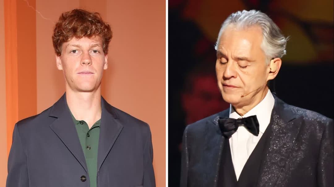 بوتشيلي وسينر