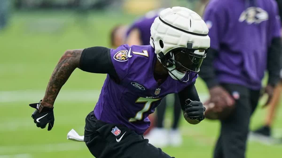 راشود باتمان