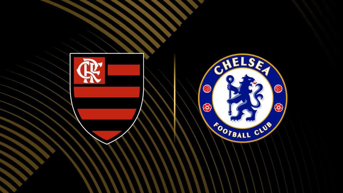 تشيلسي وفلامنجو