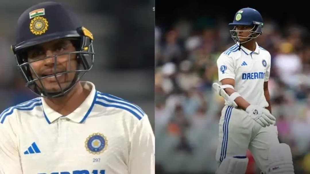 جيل وجايسوال