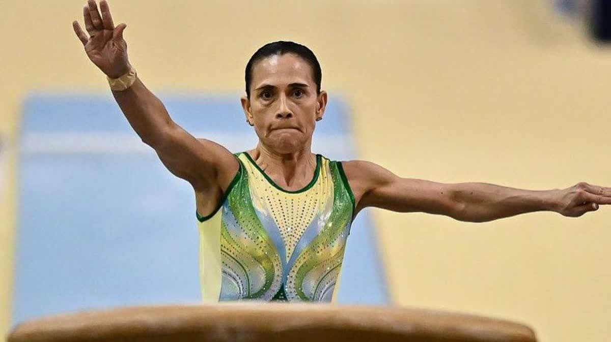 أوكسانا تشوسوفيتينا