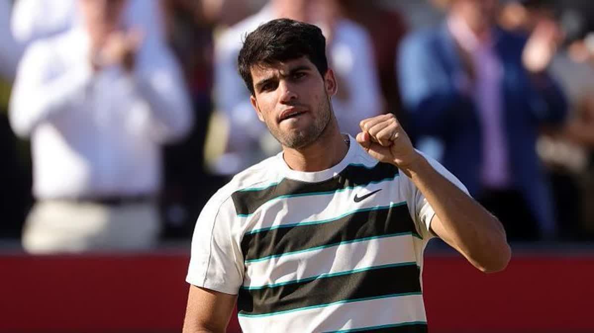 الكاراز في كوينز