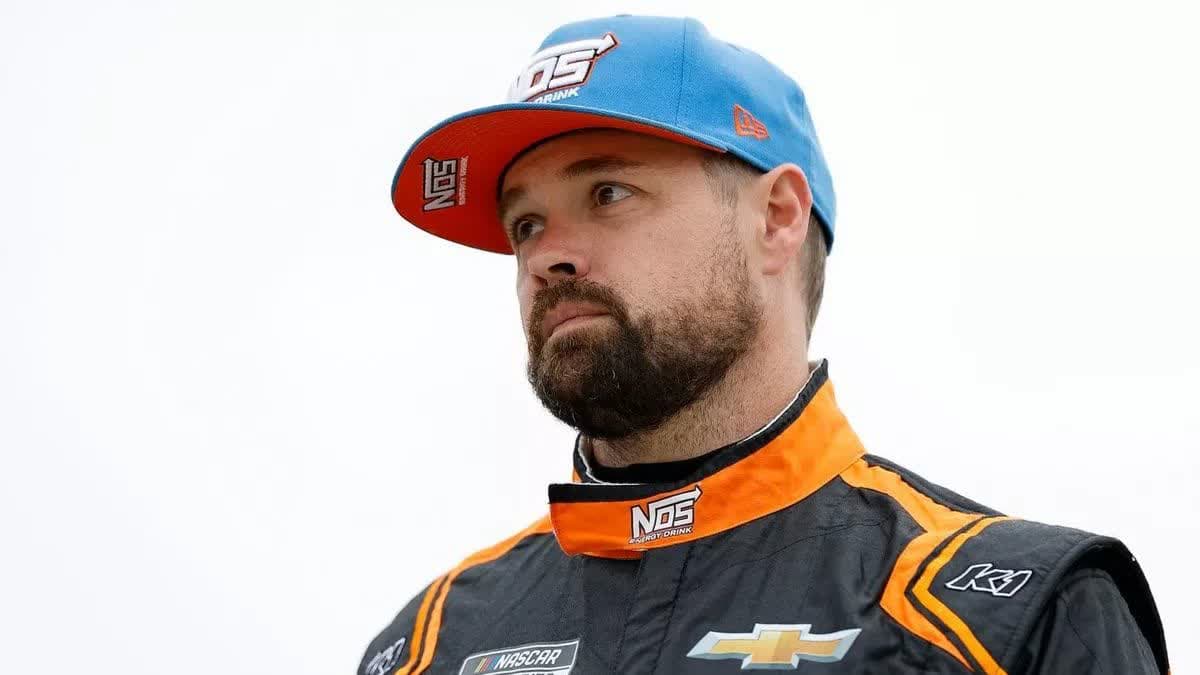 ريكي ستينهاوس