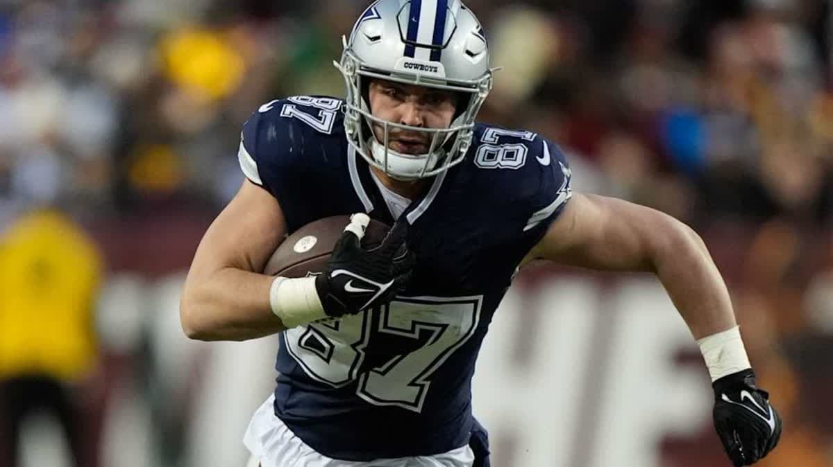 جيك فيرجسون