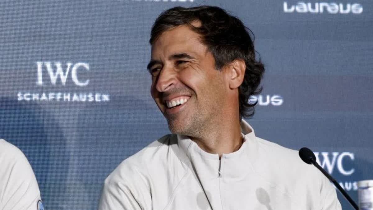 راؤول غونزاليس