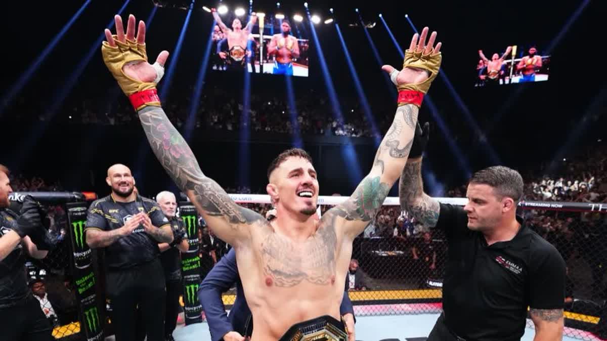 توم أسبينال