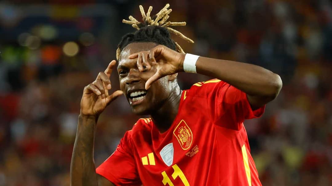 نيكو ويليامز