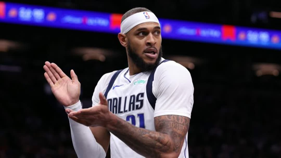  دانييل جافورد