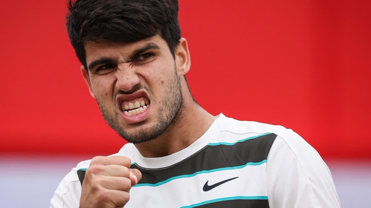 كارلوس الكاراز