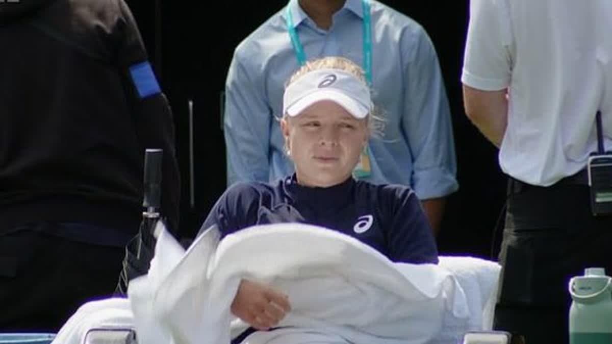 هارييت دارت