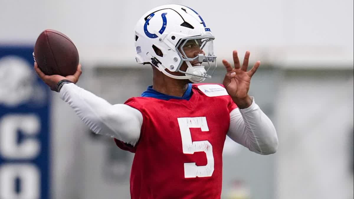 أنتوني ريتشاردسون 