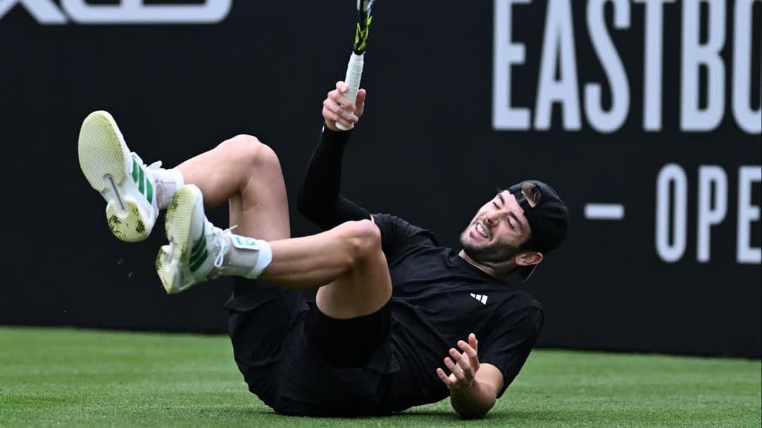 جاكوب فيرنلي