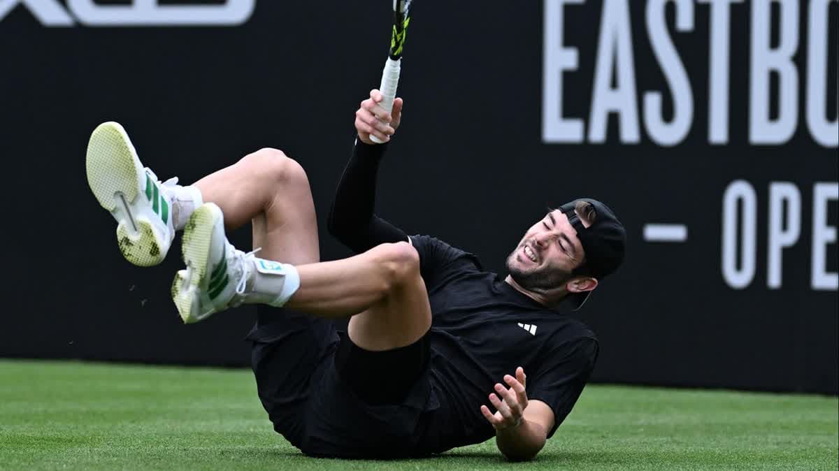 جاكوب فيرنلي