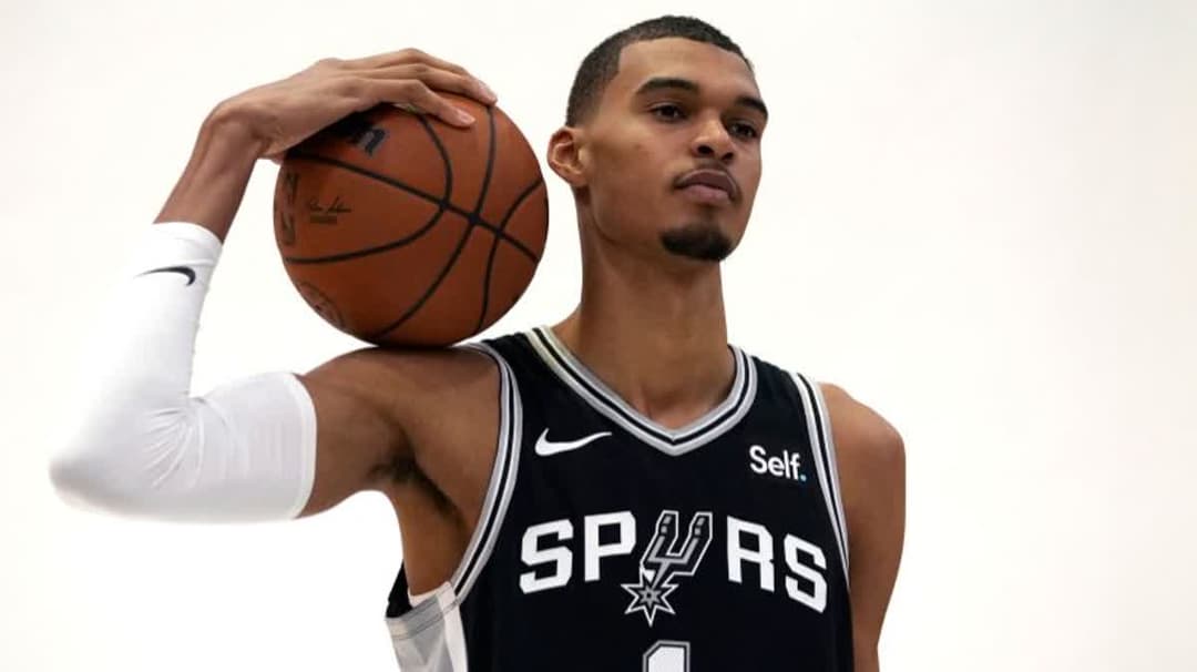 ويمبانياما