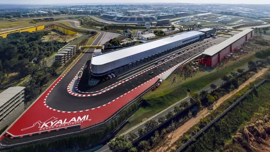  جائزة جنوب أفريقيا الكبرى