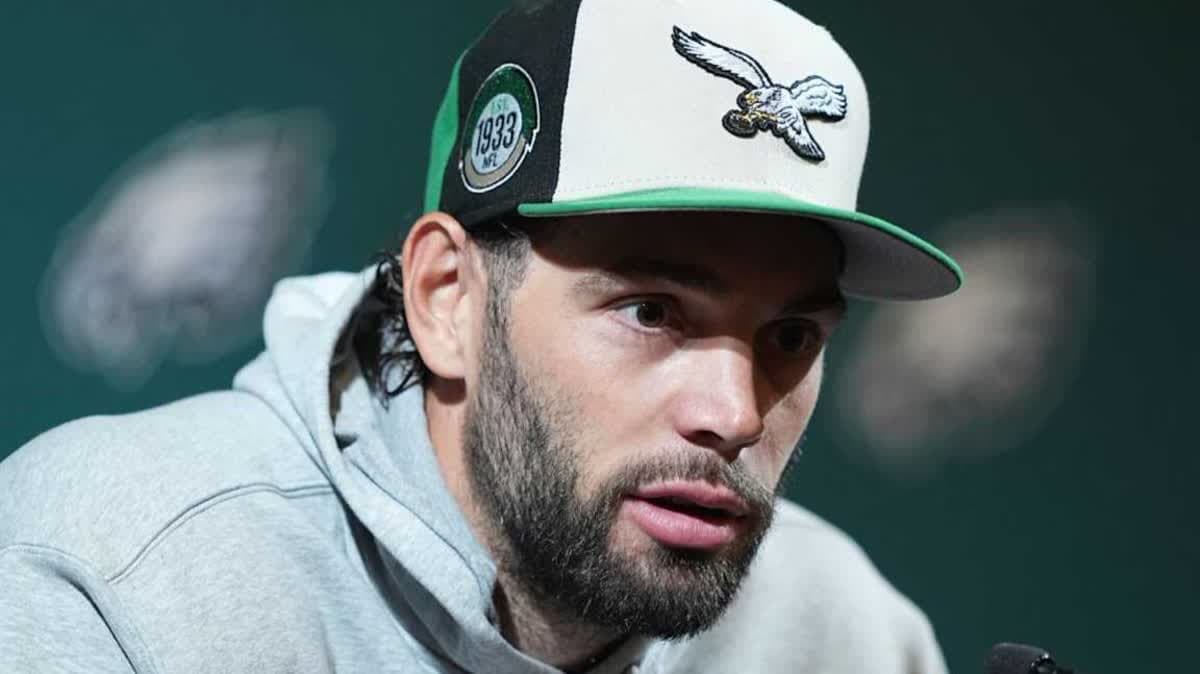 دالاس جوديرت