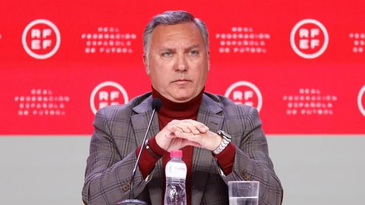 الاتحاد الإسباني 