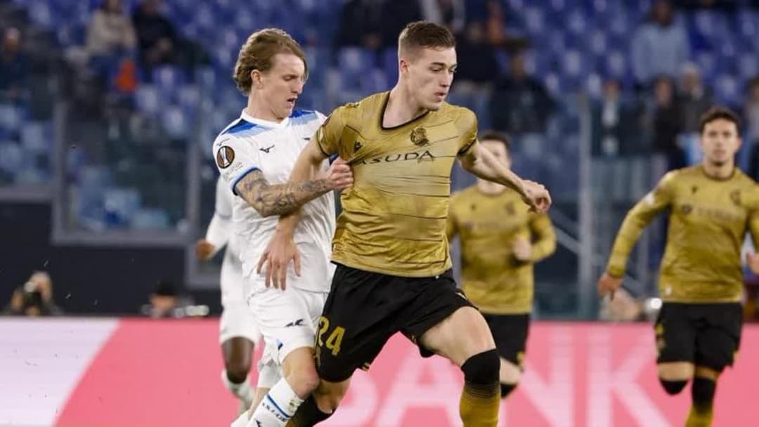 نيكولو روفيلا