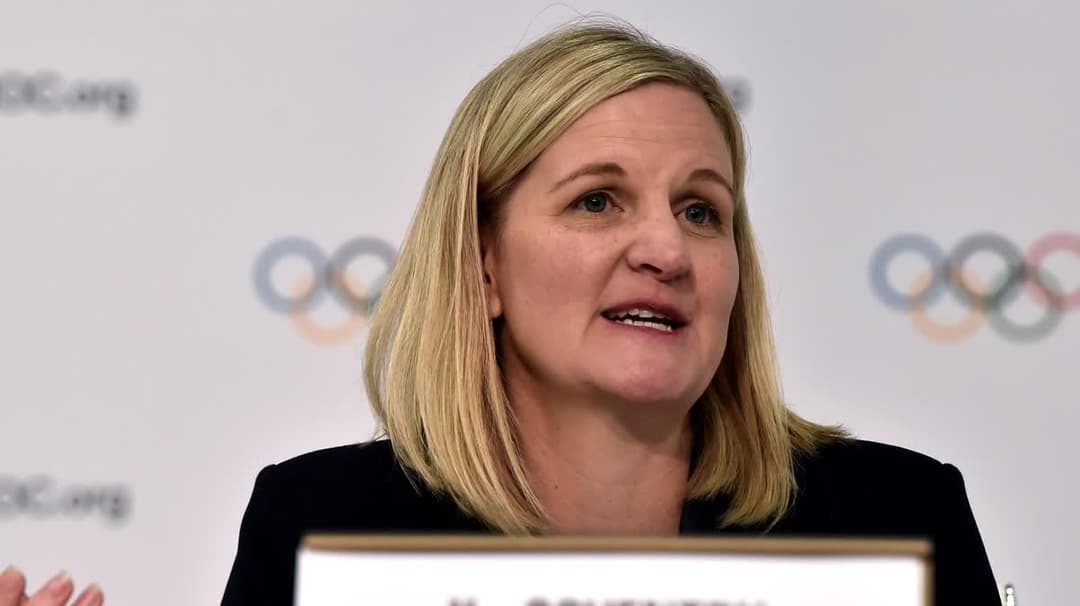 كيرستي كوفنتري