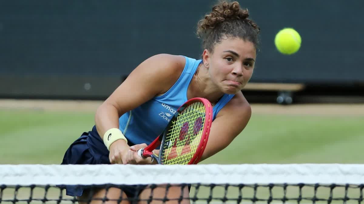 جاسمين باوليني