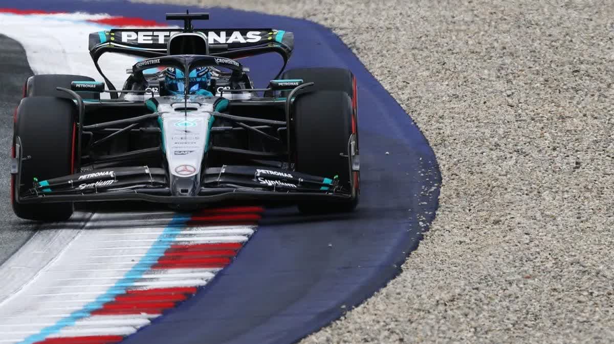  جائزة النمسا الكبرى