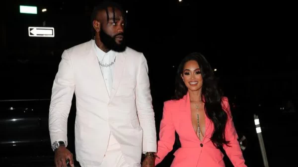  ديونتاي وايلدر - تيلي سويفت