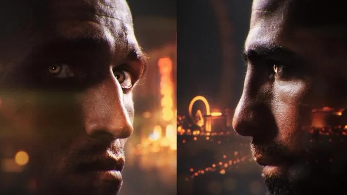 توبوريا وأوليفيرا