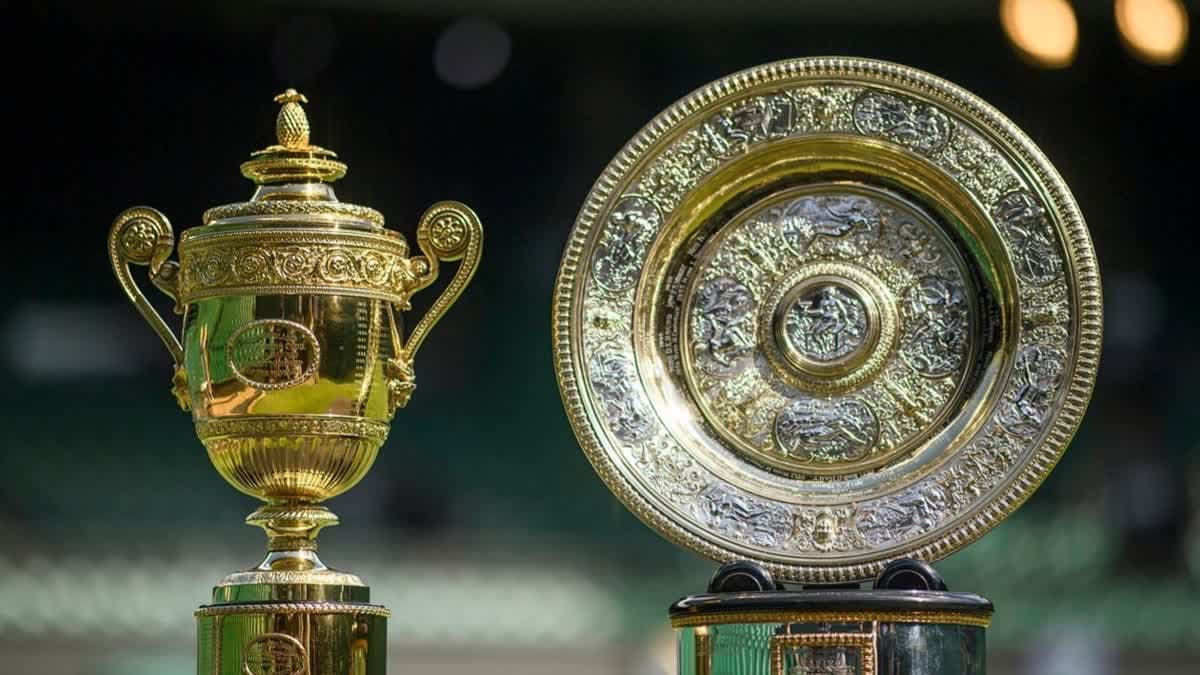 كؤوس ويمبلدون