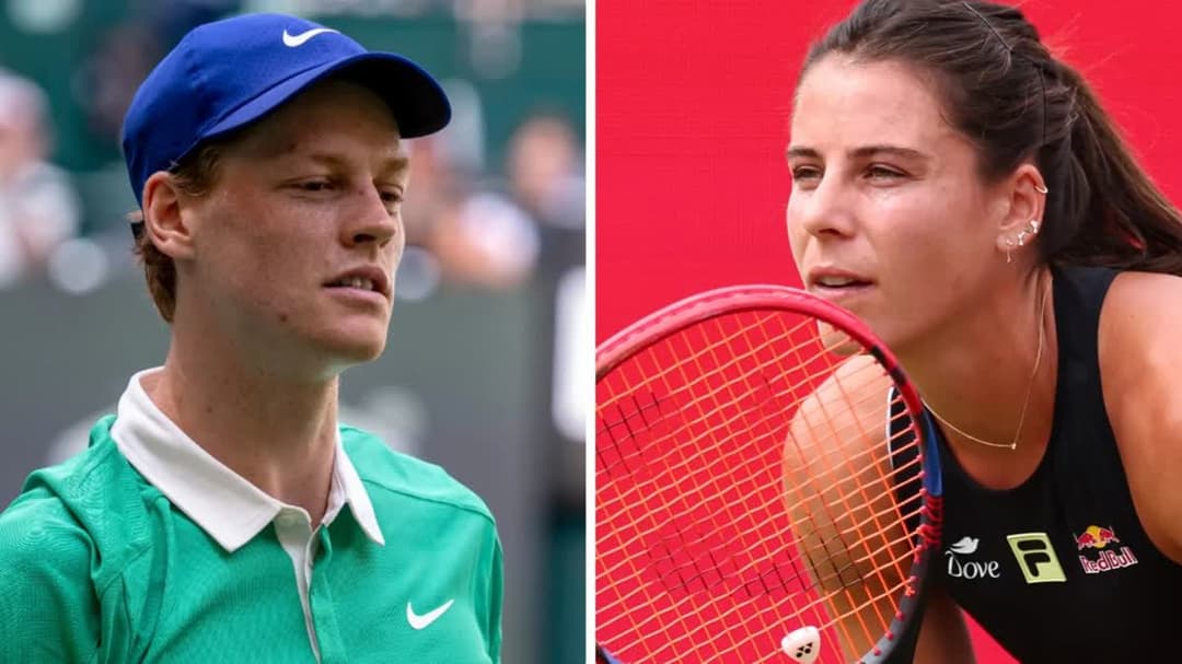 ايما نافارو ويانيك سينر