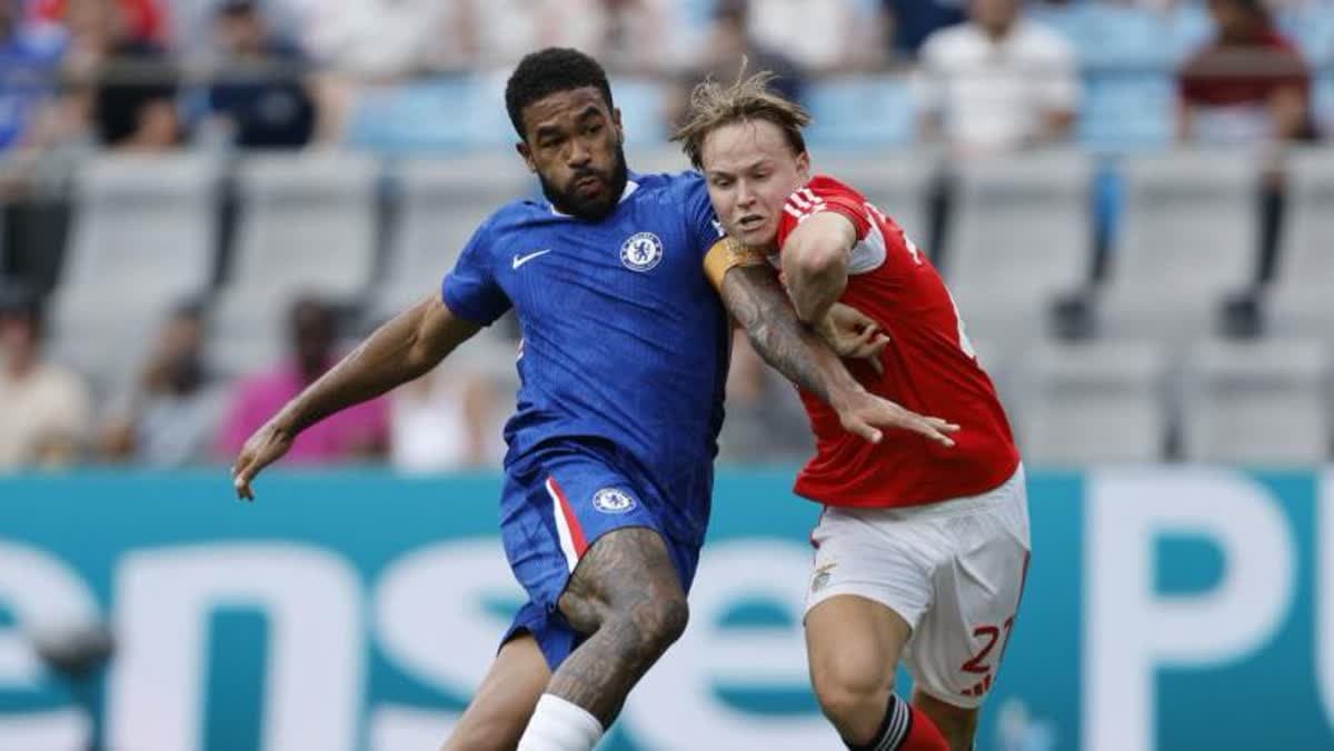 كأس العالم للاندية