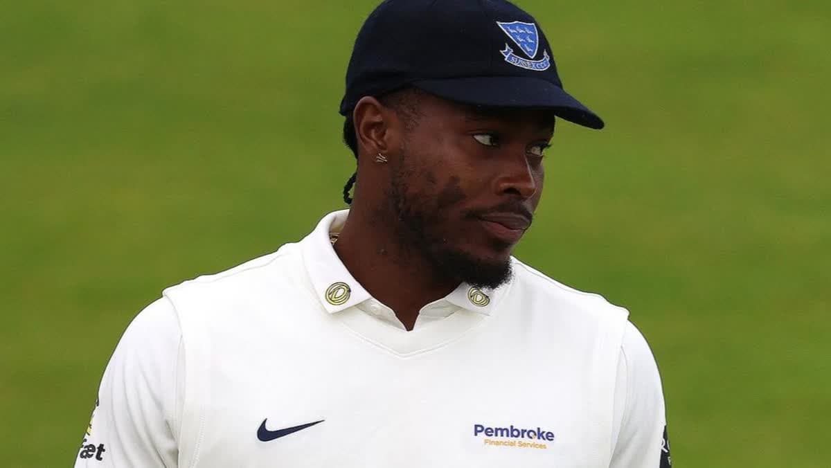 جوفرا آرتشر