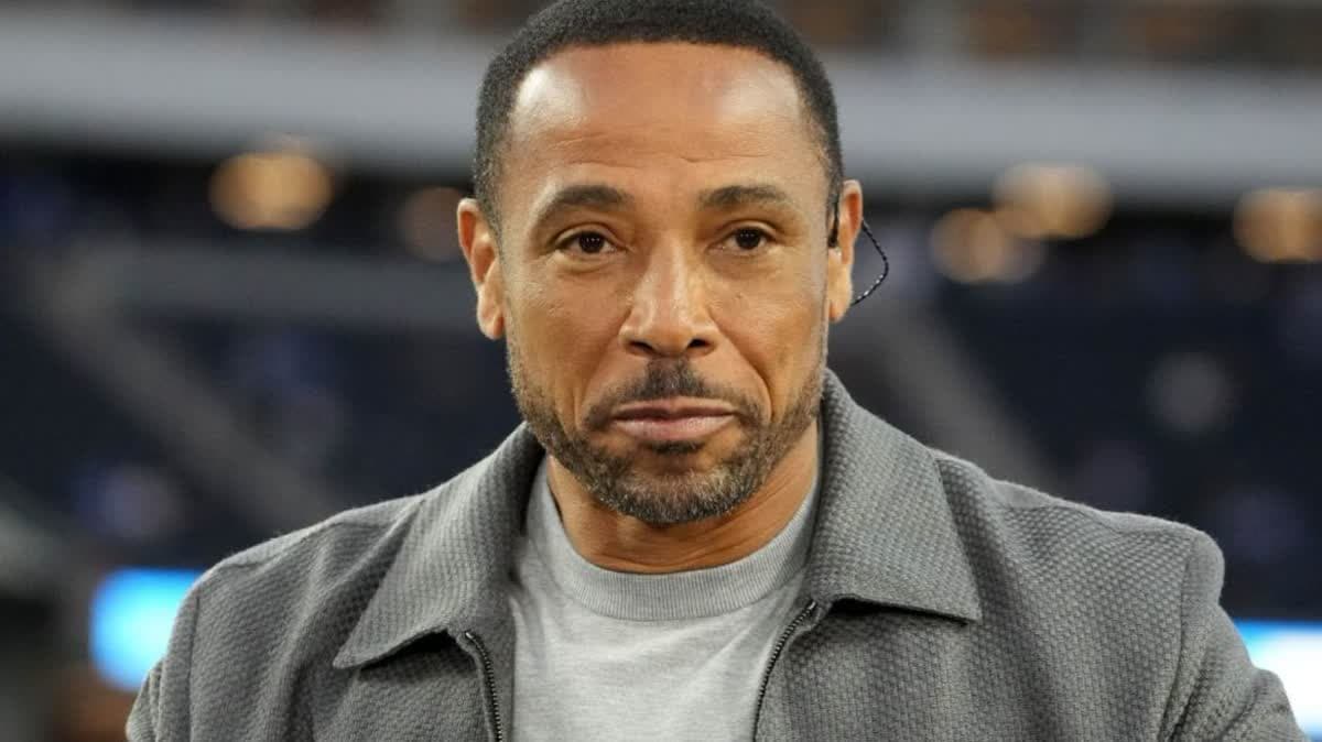 رودني هاريسون