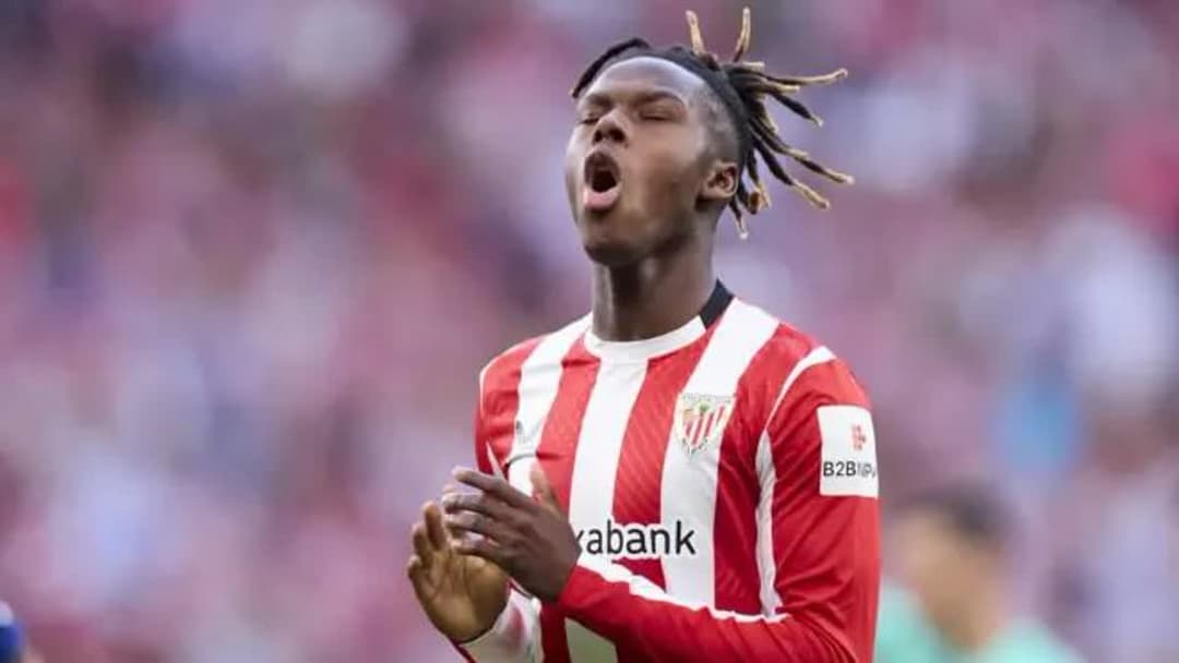  نيكو ويليامز