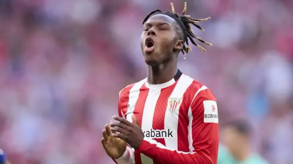  نيكو ويليامز