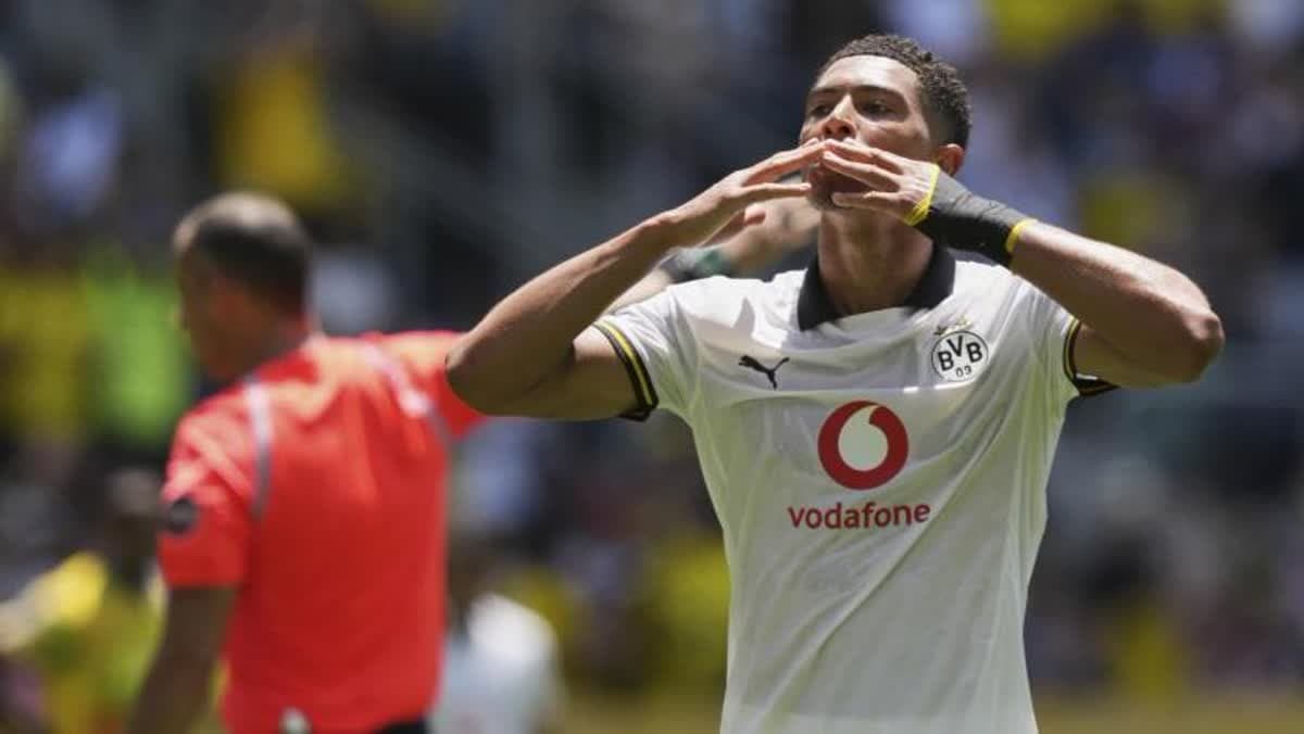 بوروسيا دورتموند 