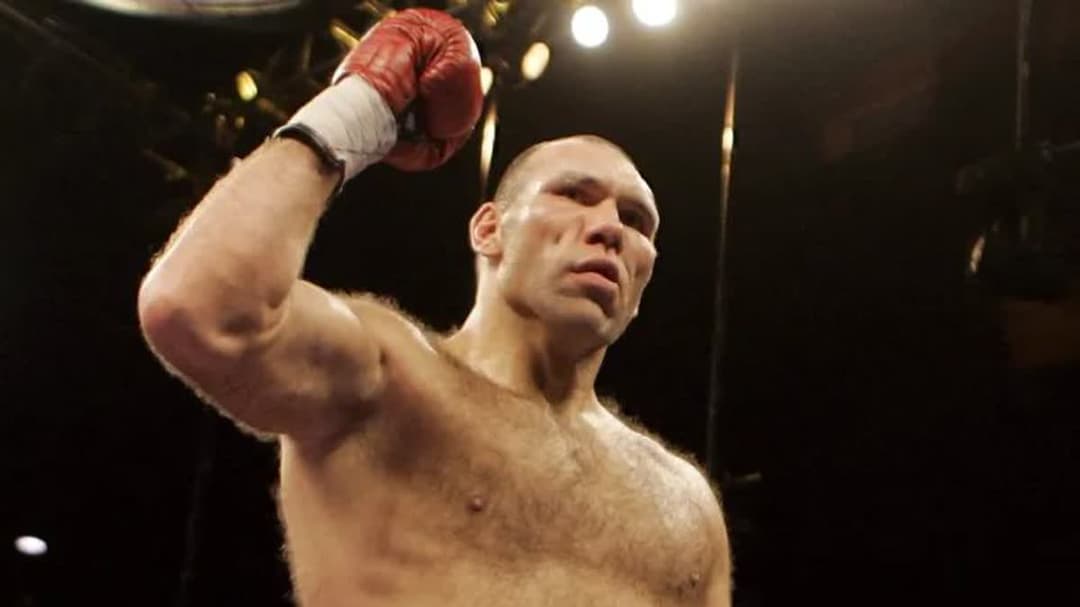 نيكولاي فالويف