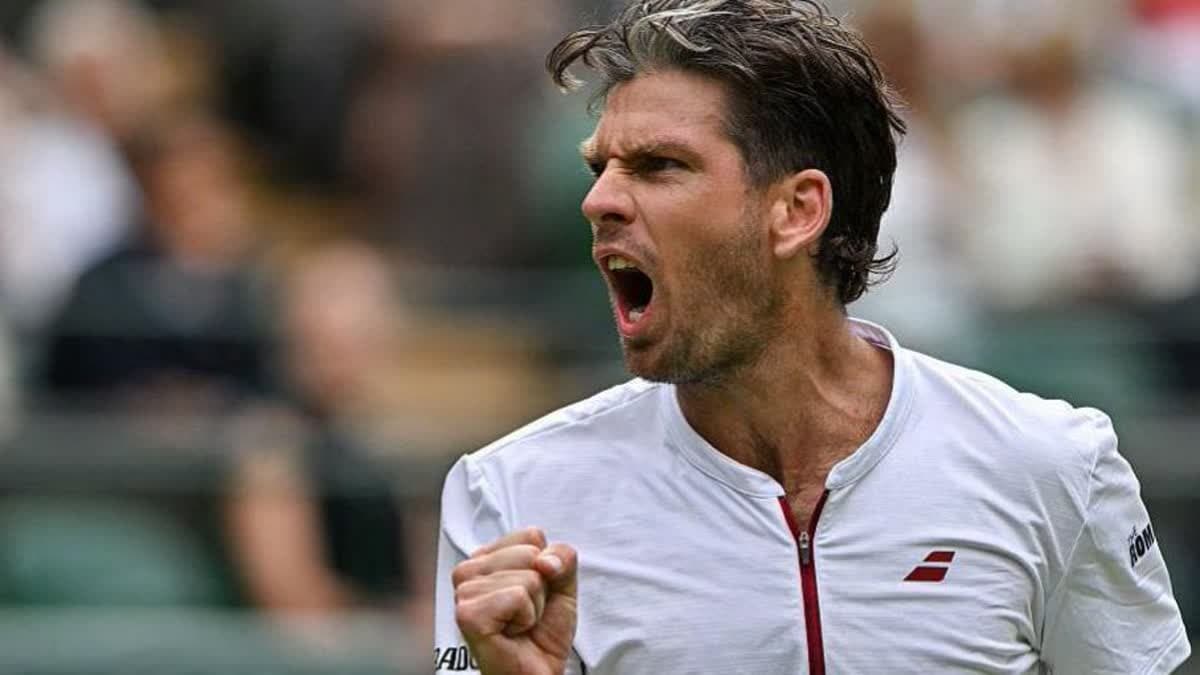 كاميرون نوري