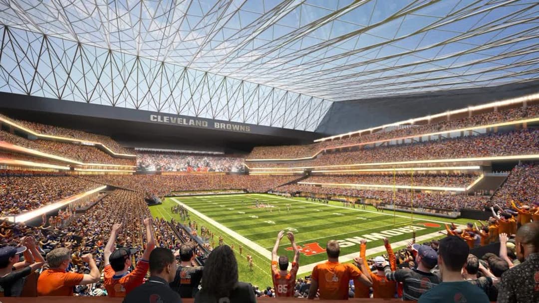 هنتنغتون بانك فيلد