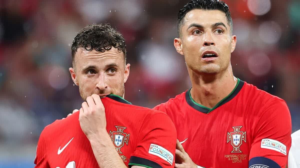 رونالدو وجوتا