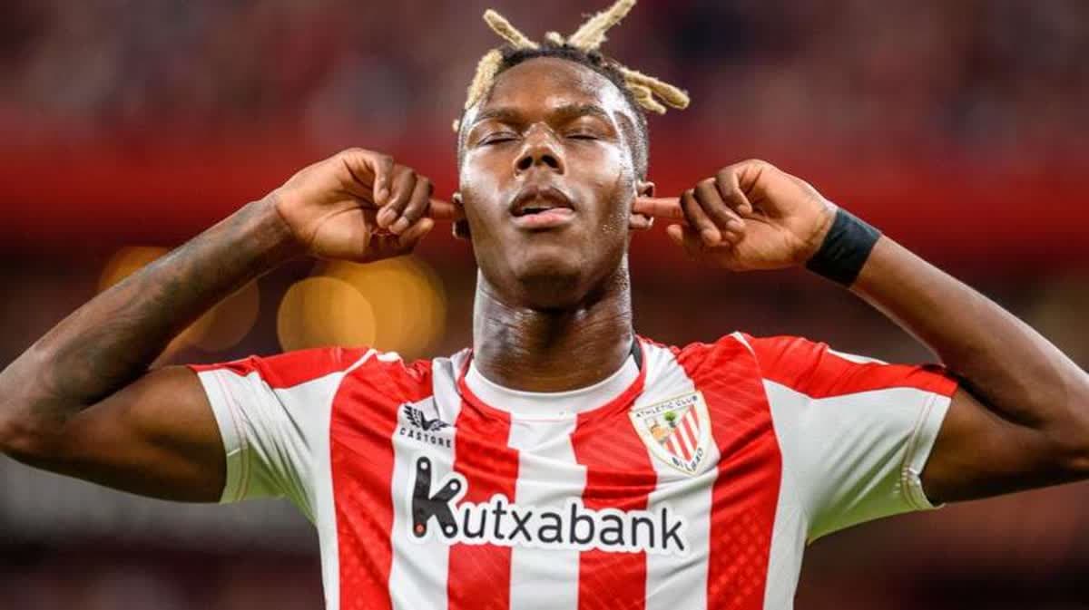 نيكو ويليامز