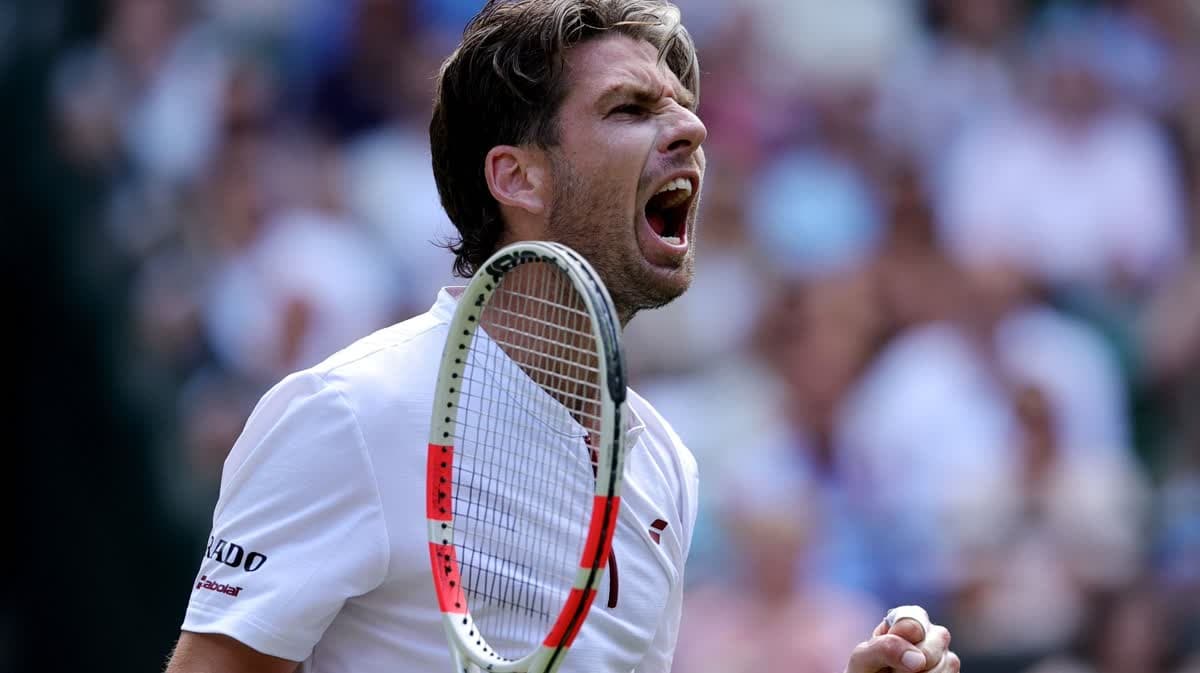 كاميرون نوري