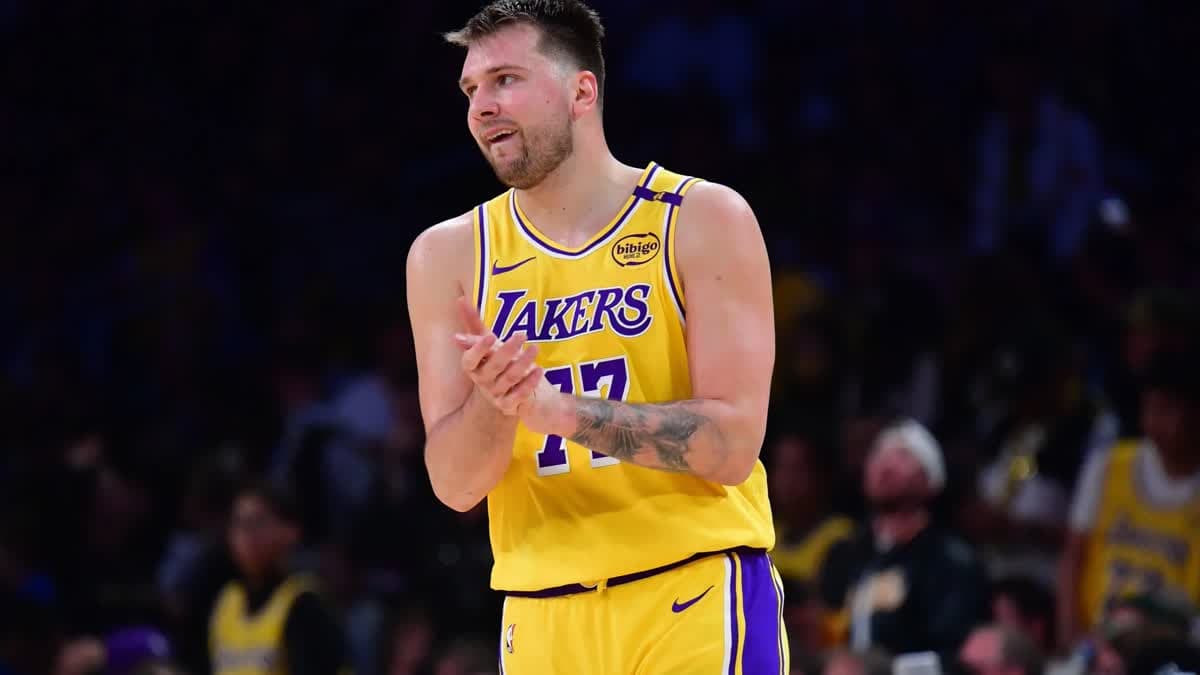 لوكا دونسيتش