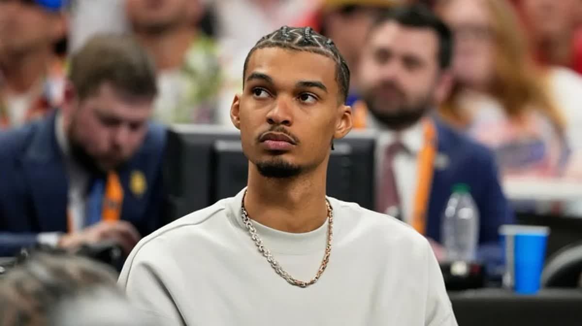  فيكتور ويمبانيا