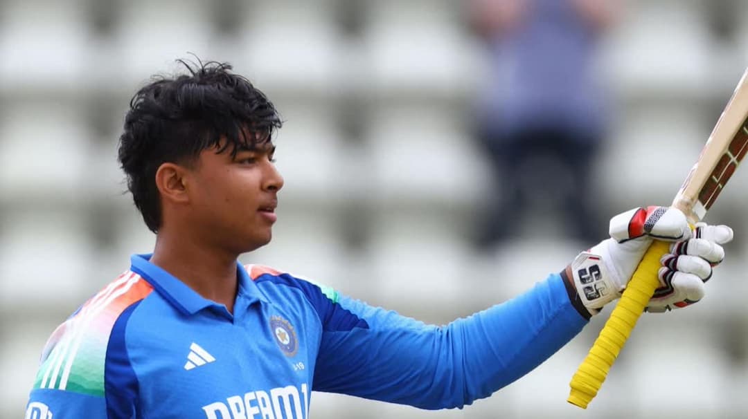 فايبهاف سوريافانشي